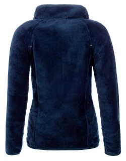 Geographical Norway Damen Fleecejacke Upaline Navy XL