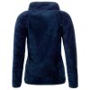 Geographical Norway Damen Fleecejacke Upaline Navy XL