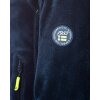 Geographical Norway Damen Fleecejacke Upaline Navy XL