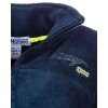 Geographical Norway Damen Fleecejacke Upaline Navy XL