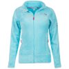 Geographical Norway Damen Fleecejacke Upaline Turquoise M