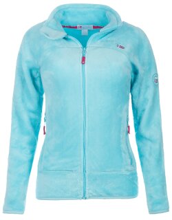 Geographical Norway Regular Fit Jacke Damen Ohne Waschung...