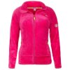 Geographical Norway Damen Fleecejacke Upaline Malabar M