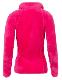 Geographical Norway Regular Fit Jacke Damen Ohne Waschung  Upaline mehrfarbig L