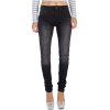C&B Damen Jeans 19CB08
