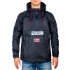 Geographical Norway Downcity Herren Windbreaker Jacke