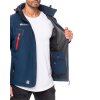 Geographical Norway Herren Jacke Techno Men 007/RPT navy S