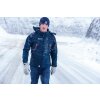 Geographical Norway Herren Jacke Techno Men 007/RPT navy S