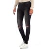 Cipo & Baxx Damen Jeans 19CB05 W26/L32