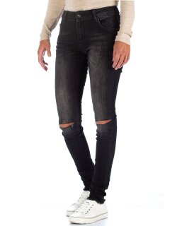 Cipo & Baxx Damen Jeans 19CB05 W29/L34