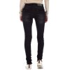 Cipo & Baxx Damen Jeans 19CB05 W29/L34