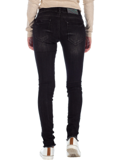 Cipo & Baxx Damen Jeans 19CB05 W32/L34