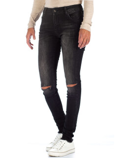 Cipo & Baxx Damen Jeans 19CB05 W32/L34