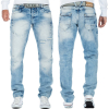 Cipo & Baxx Herren Jeans CDD104BANS