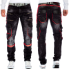 Cipo & Baxx Herren Jeans CD561