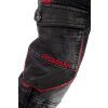 Cipo & Baxx Herren Jeans CD561 Schwarz W33/L32