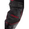 Cipo & Baxx straight fit Jeans Herren Stonewashed CD561 Black W34/L32