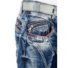 Cipo & Baxx Herren Jeans CD563