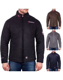 Geographical Norway Regular Fit Jacke Ohne Waschung  Ubolt