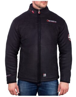 Geographical Norway Regular Fit Jacke Ohne Waschung  Ubolt