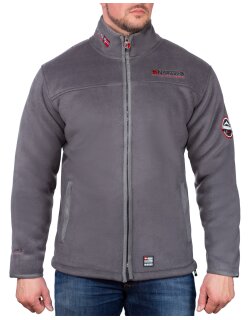 Geographical Norway Regular Fit Jacke Ohne Waschung  Ubolt