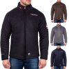 Geographical Norway Regular Fit Jacke Ohne Waschung  Ubolt