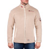 Geographical Norway Herren Fleecejacke Ubolt Camel - Brown S