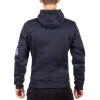 Geographical Norway Herren Pullover Gymclass Navy S