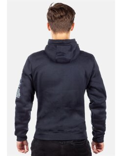 Geographical Norway Herren Pullover Gymclass Navy L