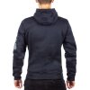 Geographical Norway Regular Fit Hoodie Herren Gymclass Men Navy XXL