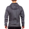 Geographical Norway Herren Pullover Gymclass Dark grey M