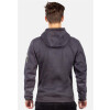 Geographical Norway Herren Pullover Gymclass Dark grey M