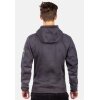Geographical Norway Herren Pullover Gymclass Dark grey L