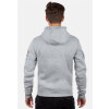 Geographical Norway Herren Pullover Gymclass Blended grey S