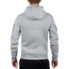 Geographical Norway Herren Pullover Gymclass Blended grey M