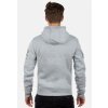 Geographical Norway Herren Pullover Gymclass Blended grey M