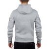 Geographical Norway Herren Pullover Gymclass Blended grey L