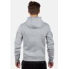 Geographical Norway Herren Pullover Gymclass Blended grey L
