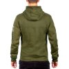 Geographical Norway Regular Fit Hoodie Herren Gymclass Men Khaki L
