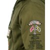 Geographical Norway Regular Fit Hoodie Herren Gymclass Men Khaki L