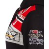 Geographical Norway Damen Sweatjacke Flyer Lady Black XXL