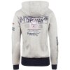 Geographical Norway  Jacke   Blended Grey XL