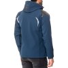 Geographical Norway Regular Fit Softshelljacke Ohne Waschung  Techno Men Navy XXXL