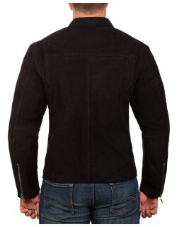 RS Herren WILDLEDER Jacke 20RS21LUX