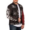 C&B Herren Jeans Jacke CJ248