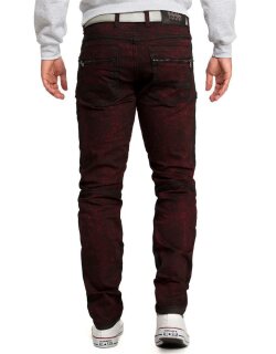 Cipo & Baxx Herren Jeans CD581