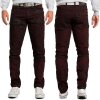 Cipo & Baxx Herren Jeans CD581