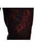 Cipo & Baxx regular fit Jeans Herren Stonewashed CD581 Bordeaux W32/L34