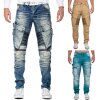 Cipo & Baxx Herren Jeans CD523