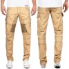 Cipo & Baxx Herren Jeans CD523